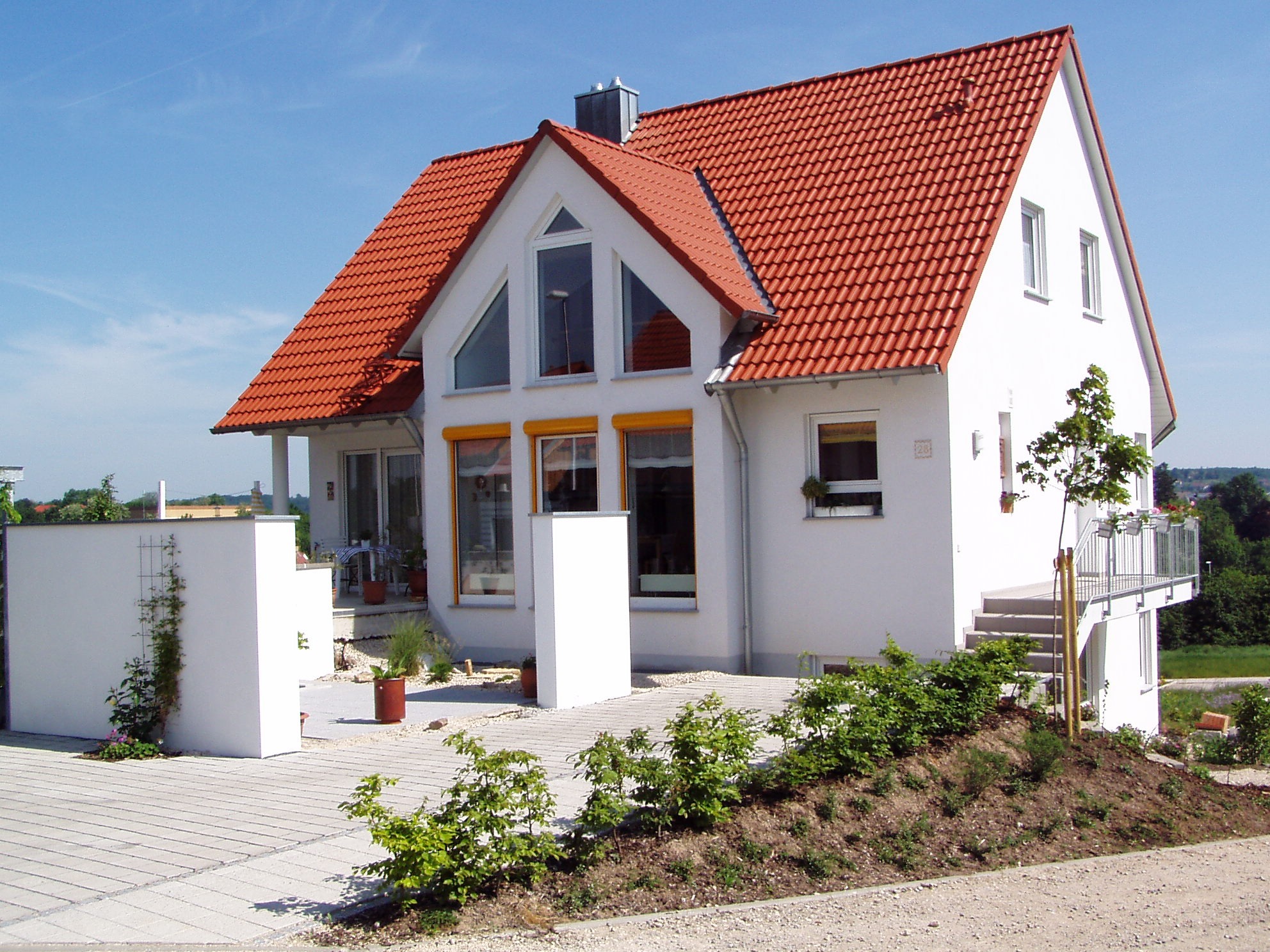 Wznowienie firmy transportowej.