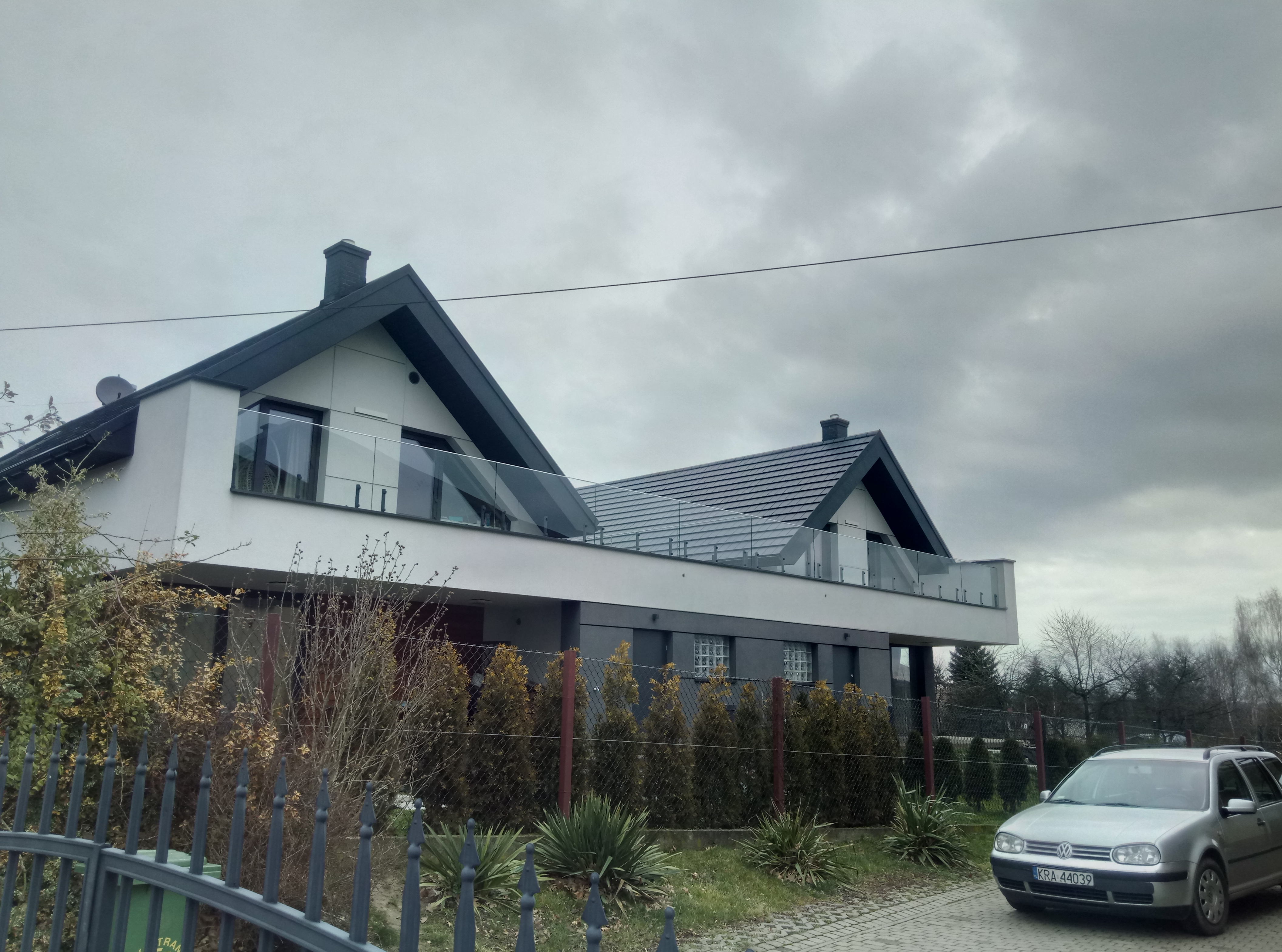 Finansowanie firmy zajmującej się produkcją oraz montażem balustrad