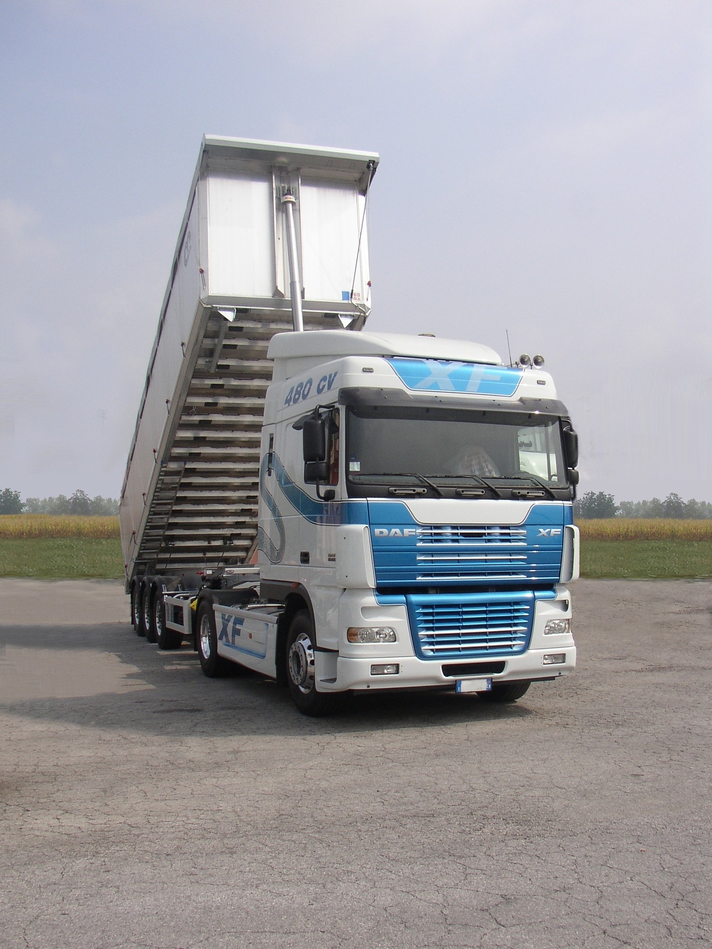 Finansowanie Międzynarodowego Transportu Drogowego Rzeczy